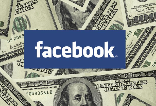 bani din facebook monetizare