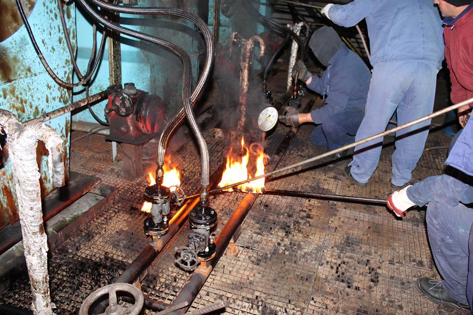 caldura in drobeta turnu severin