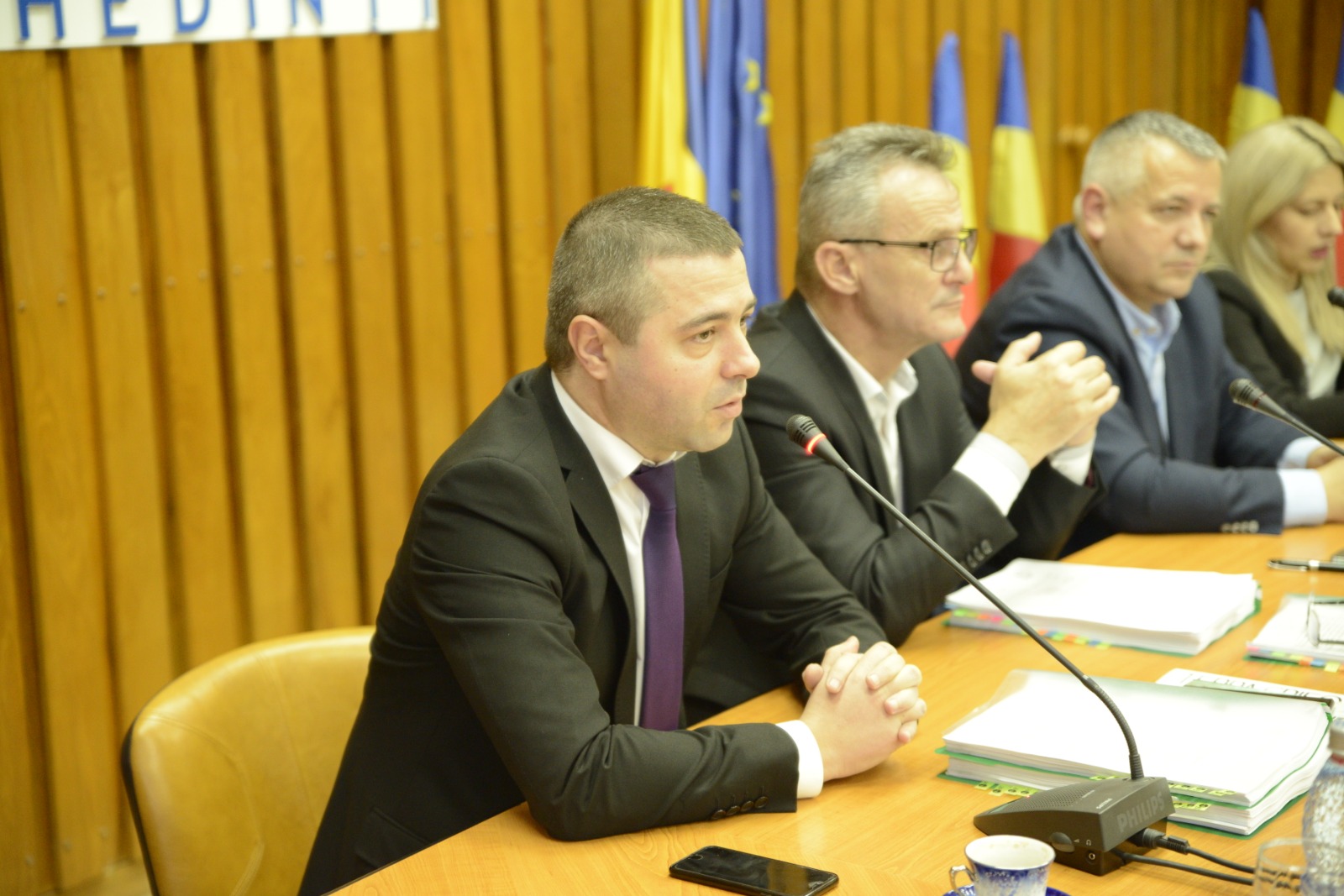 cirjan daniel severin