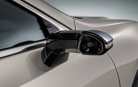 fara oglinzi retrovizoare outer-mirrors Lexus