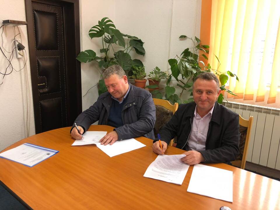 primarul ion michescu comuna malovat
