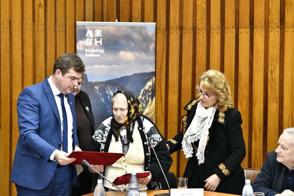 domnica trop aladin georgescu psd mehediti