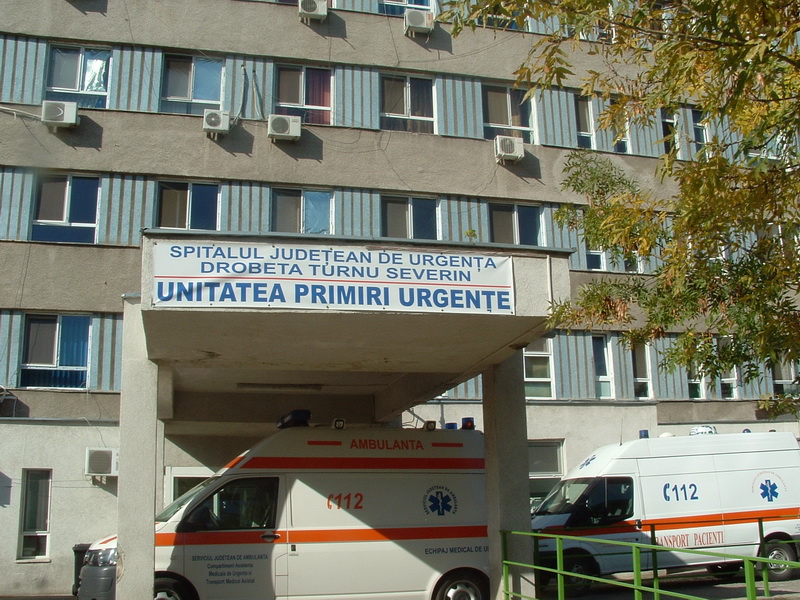 spitalul judetean drobeta fonduri europene heliport (2)