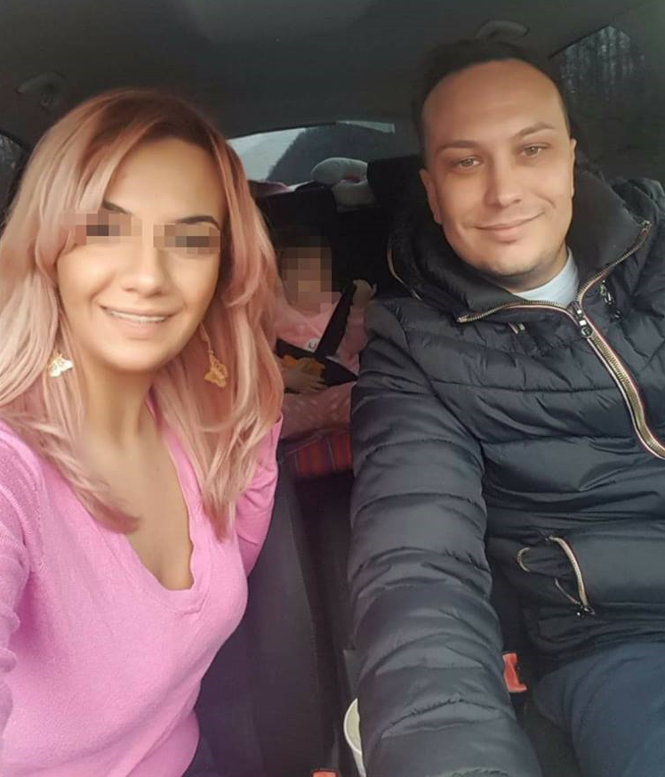 Orlando S-a spânzurat după ce a aflat de infidelitățile soției