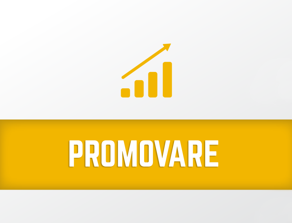 promovare drobeta online