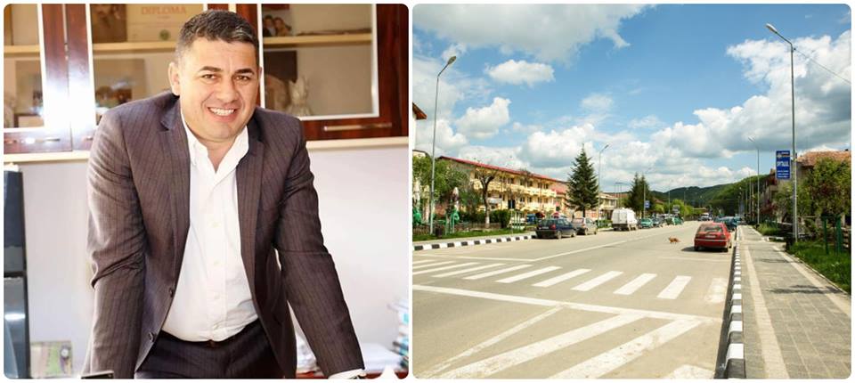 rafael dunarintu baia de arama primarie