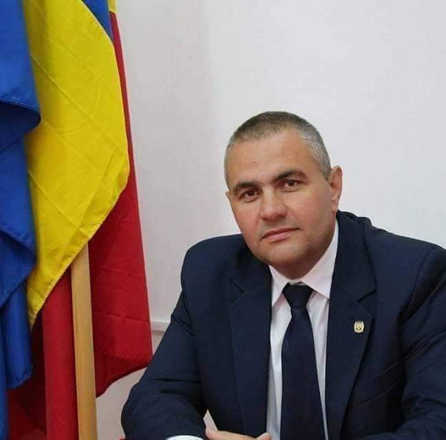 Cosmin Morega primaria motru